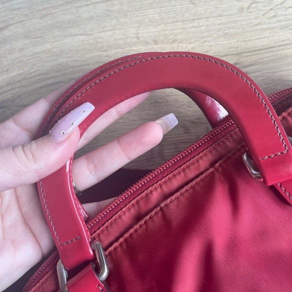 Prada mini cross body - Picture 4 of 6